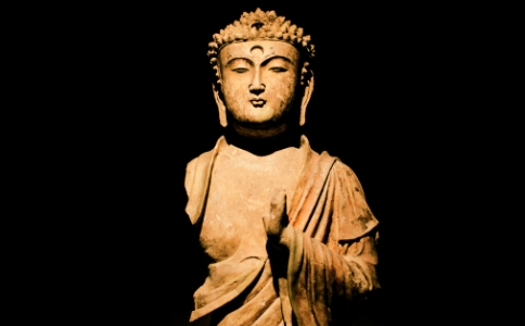 泽道法师：人要有信仰与敬畏之心