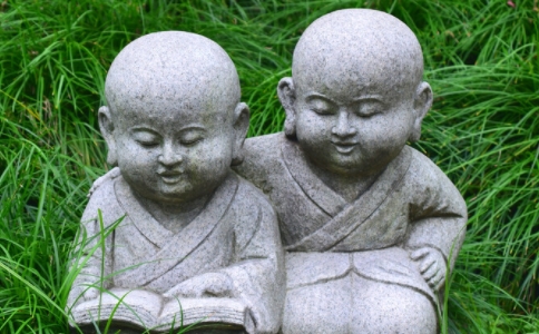 本智法师：总感觉没时间念经，该如何规划？