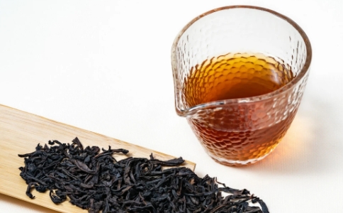 青茶的著名品种有哪些？武夷肉桂
