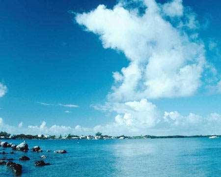 佛理禅机:他人看不到的地方要认真清洁 才能永葆光亮