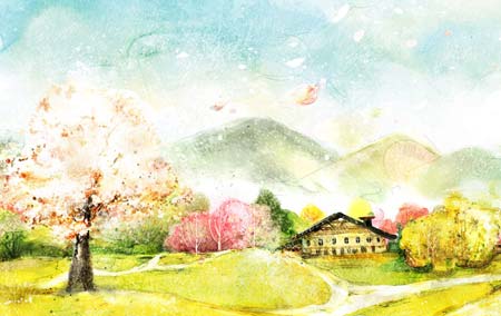 佛理禅机：放弃一些东西才能得到更珍贵的东西