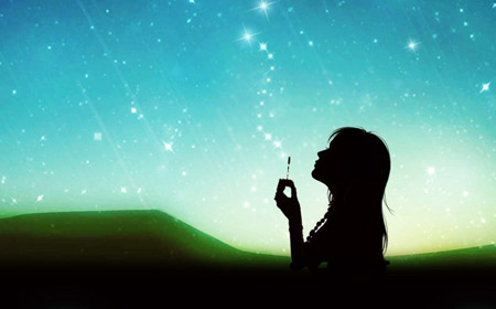 佛理禅机：人生最需要的是愿，有愿才有希望