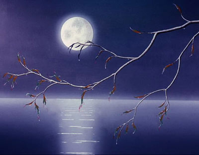 佛理禅机：身心无垢乐如何