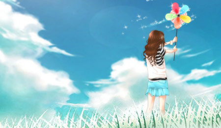 佛理禅机：心安是家，一动不如一静