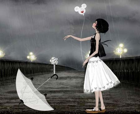 佛理禅机：烦恼来自“小爱”的束缚