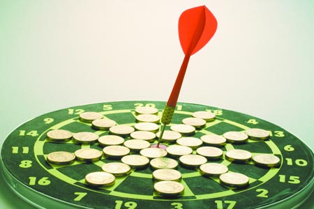 佛理禅机：内心的财富是任何人拿不走的