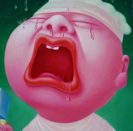佛理禅机：苦与乐常常只在人心的一瞬间