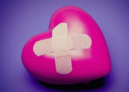 佛理禅机：很多疾病都来自不能宽恕别人