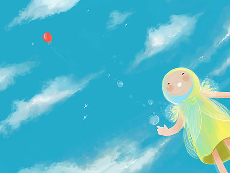 佛理禅机：懂得放弃才能彻悟人生