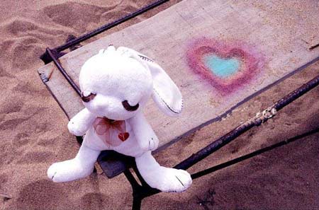 佛理禅机：自己身上找答案：喜欢谁，讨厌谁