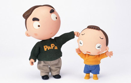 佛理禅机：感谢抱怨的人