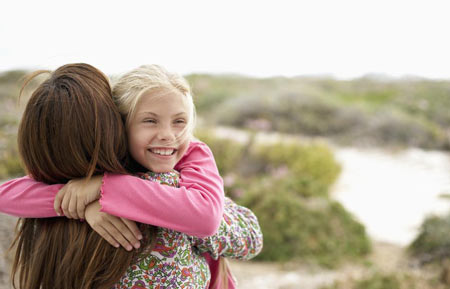 佛理禅机:要有容人的气度,凡事不必太过计较