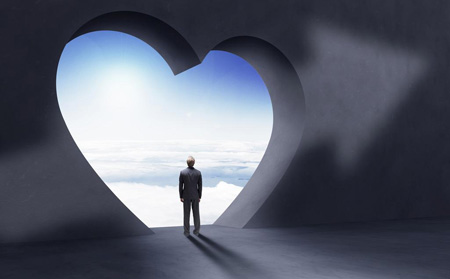 佛理禅机：不要拿别人的错误来惩罚自己