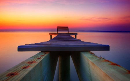 佛理禅机：观照自心让生命更幸福