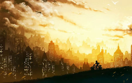 佛理禅机：把伤害留给自己，才是宽容的至高境界