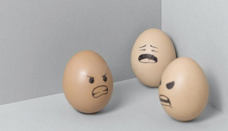 佛理禅机：你不是那个唯一受苦的人