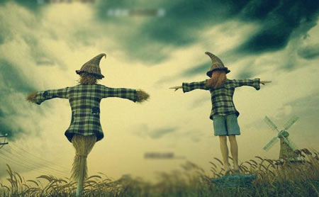 佛理禅机:执意的报复是一种愚痴的表现