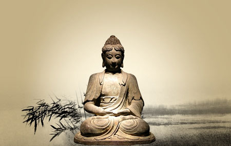 佛理禅机：活着是为了经历，经历就是修行