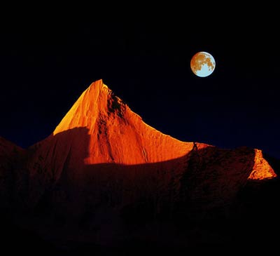 佛理禅机：放下才是真正的享受