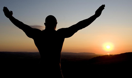 佛理禅机：智者懂得隐忍，让我们在宽容中壮大