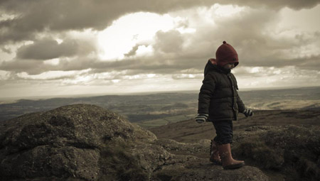 佛理禅机：走自己的路，让别人去说吧