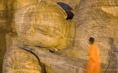 佛理禅机：时时守护自己的善心修福得福