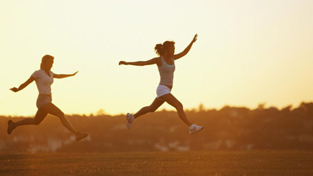 佛理禅机：人们拼命渴望得到的喜悦能够保持多久？