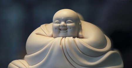 佛理禅机：天堂和地狱只在善恶一念间