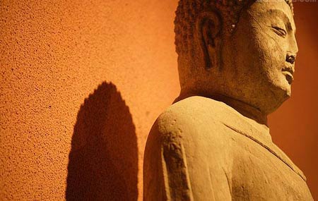 佛理禅机：你拜的是泥菩萨吗？