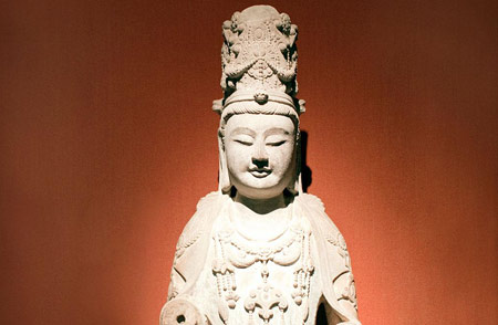 佛理禅机：佛不是远在天边的神灵