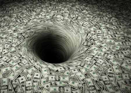 佛理禅机：几千块的开心和几千万的不满足