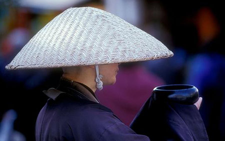 佛理禅机：一直为别人付出，会不会损害到自己？