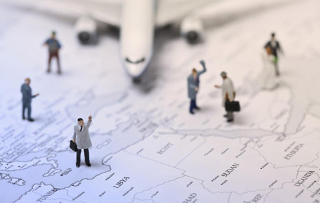 佛理禅机:学禅并非舍弃工作 解脱并非逃离生活