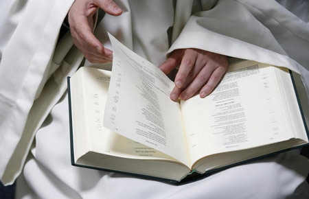 佛理禅机：“智慧”胜于“才华”