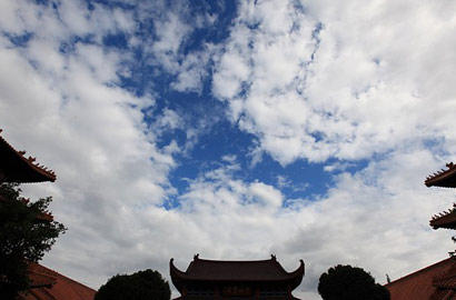 佛理禅机：给对方一点宽容和理解