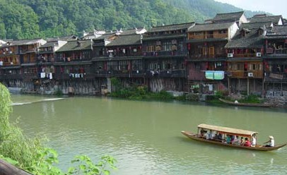 佛理禅机：放下烦恼 其实美丽一直都在你身边