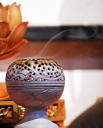 佛理禅机：你若安好，便是晴天