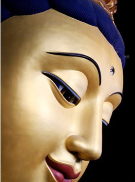 佛理禅机：常怀惭愧心 逐渐修正自己