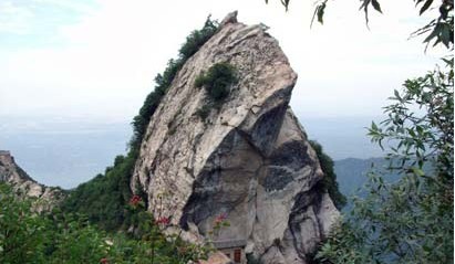 佛理禅机：想以人做靠山是最愚蠢的想法